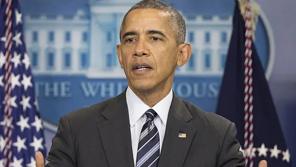 Obama proposes record $4.1 trillion election-year budget