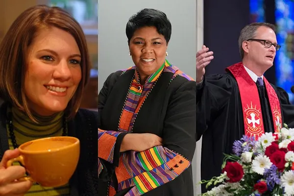 President Obama nominates Rachel Held Evans, others as faith advisers