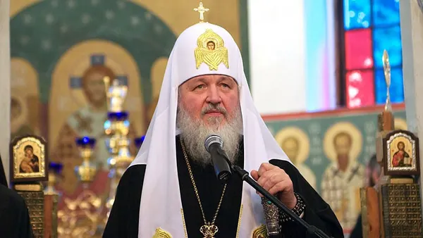 Putin may benefit from meeting of Pope Francis and Patriarch Kirill
