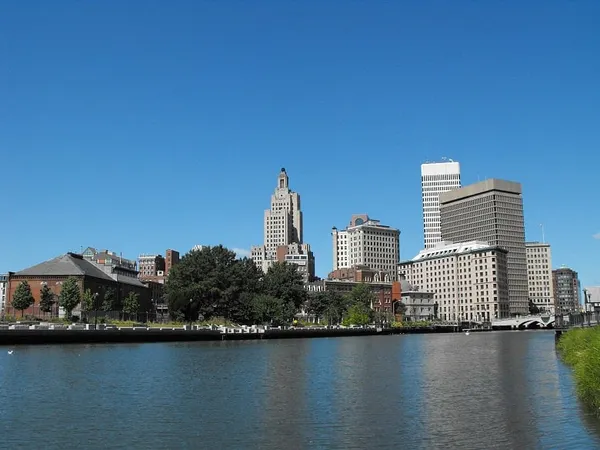 Middle-income families shrink most in RI, Maine, studies say