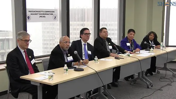 On anniversary, officials assess anti-discrimination efforts