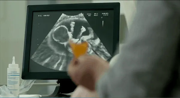 NARAL denounces Doritos spot as ‘humanizing’ a fetus – D’oh!