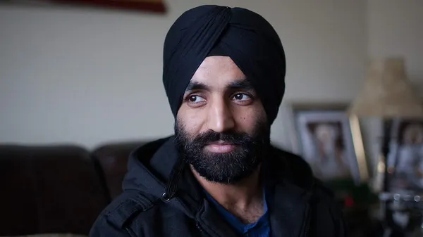 Sikh soldier sues Army over religious right to beard, turban