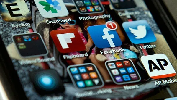 Social media giants face French lawsuit threats over ‘hate’ posts