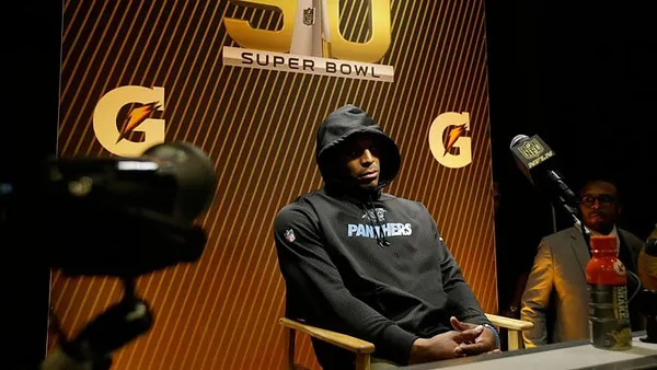 Spotlight on Superman and America