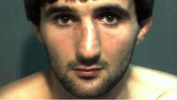 Marathon bomber passed US citizenship test, records show