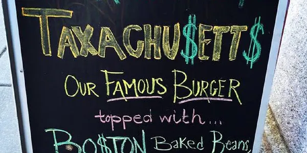 Leave ‘Taxachusetts’ dead and buried