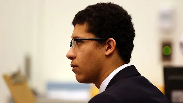 Danvers teen who killed teacher sentenced