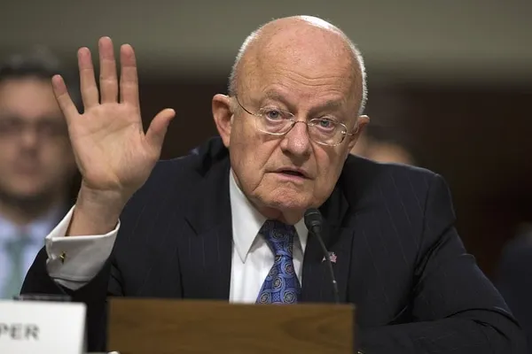 Plutonium reactor restarted in N. Korea, U.S. spymaster says