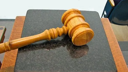 What to look for in a judge