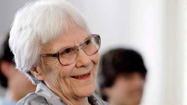 Harper Lee, ‘To Kill a Mockingbird’ author, has died at 89