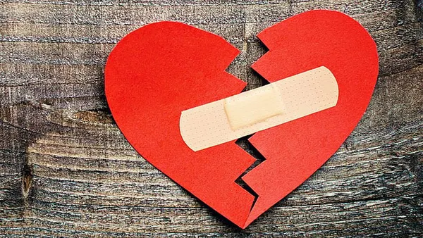 Why is it so tough for some to exorcise the ghosts of their romantic pasts?