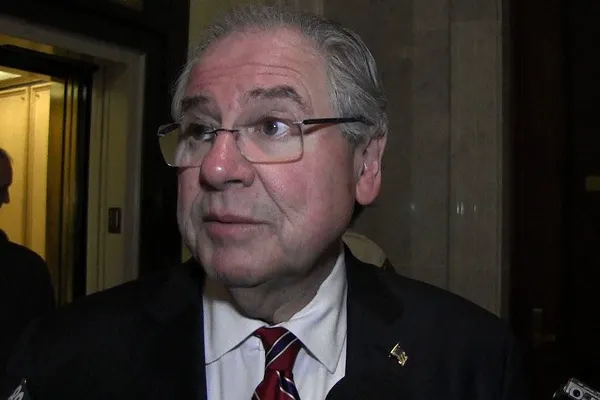 DeLeo on Trump: A manifestation of voter dissatisfaction