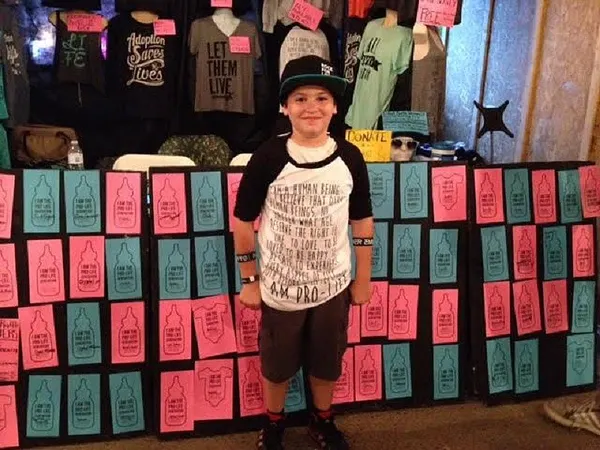 Pregnant school-age women increasingly find help on campus