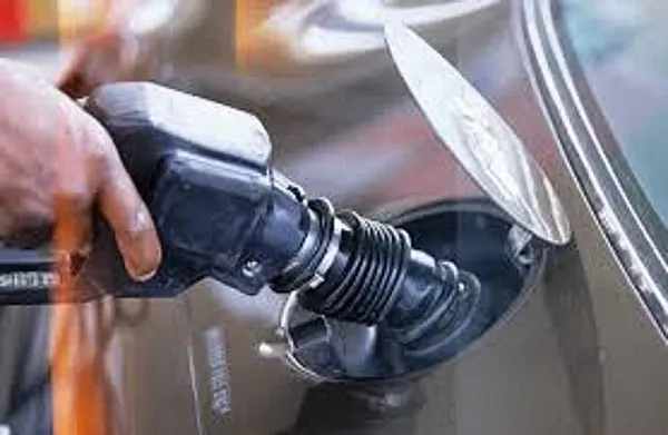 Gas tax surcharge as a local option set for review