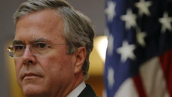 5 faith facts about Jeb Bush: Catholicism ‘resonated with me’