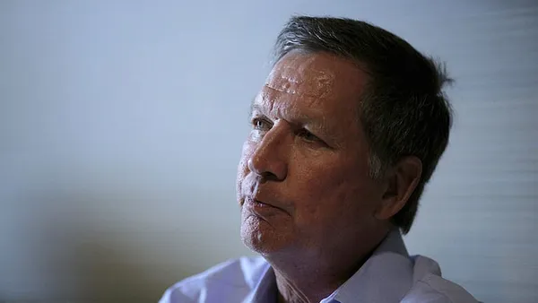 5 faith facts about John Kasich: ‘God is with me wherever I happen to be’