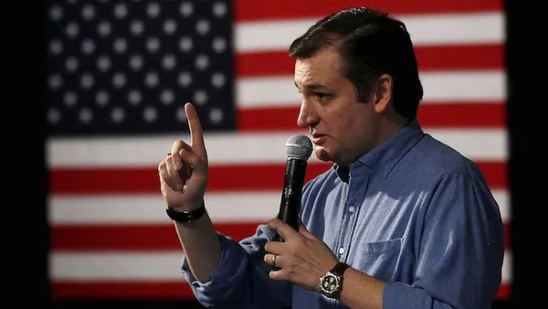 5 faith facts about Ted Cruz: It’s all about God’s work