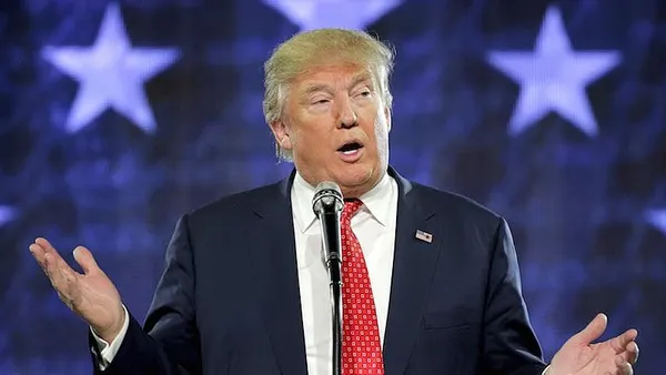 5 faith facts about Donald Trump: a Bible-collecting Presbyterian