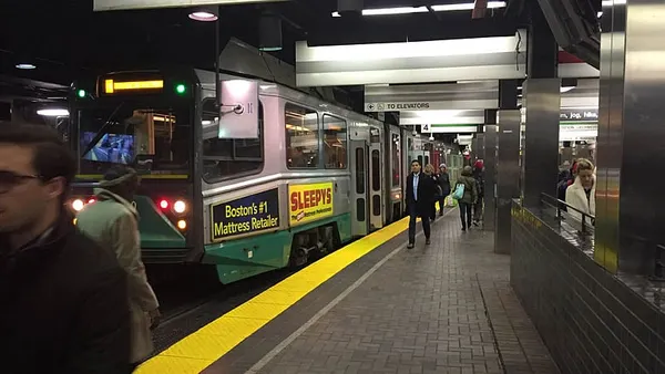 MBTA exploring options after canceling late-night service