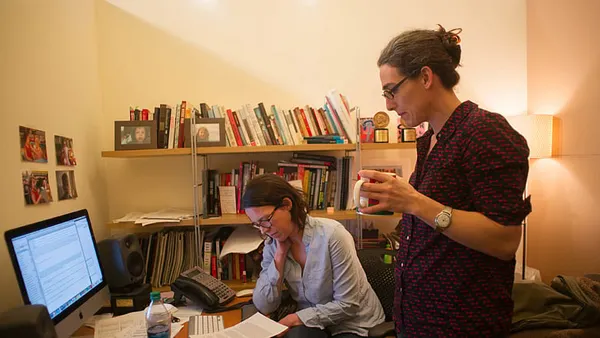 ‘Serial’ founders offer Boston a peek behind Bergdahl series