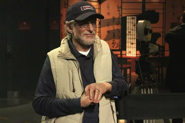 Harvard grads will hear from Hollywood great Spielberg