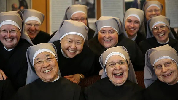 Supreme Court to hear Little Sisters of the Poor