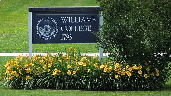 Massachusetts students resist politically correct campus culture