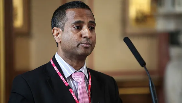 Iran aiming to shut down UN investigator critical of its record