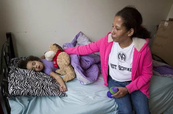 Most Americans see illegal drugs as a big problem