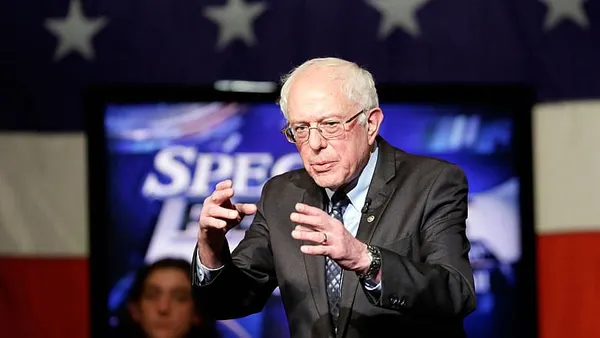 Michigan in the spotlight in Tuesday’s primary contests