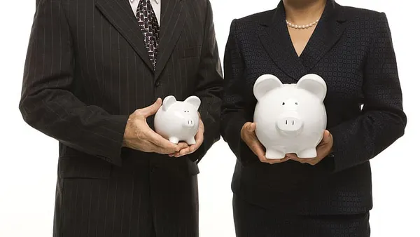 What it would take to eradicate the wage gap