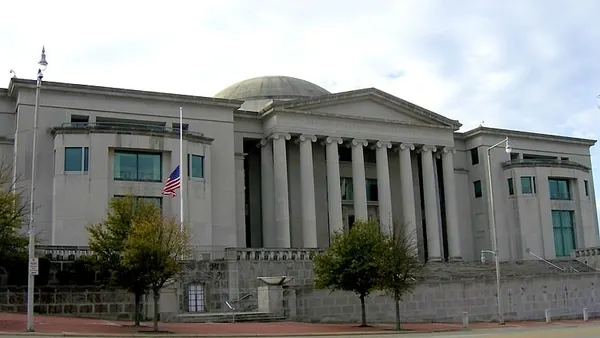 State Supreme Court: SCOTUS majority marriage opinion is ‘illegitimate decision’ (but still law?)