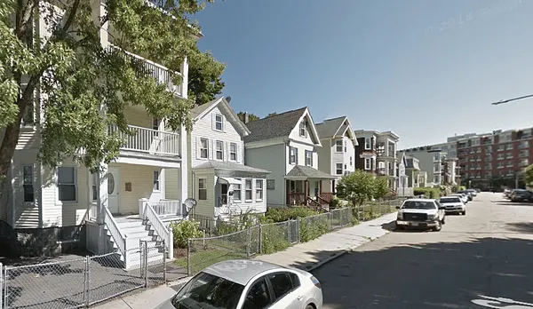 Suburban living may be less ‘green’ than it appears