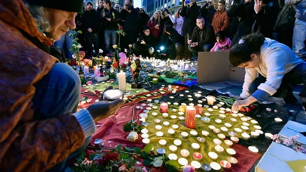 New England connections among Brussels victims