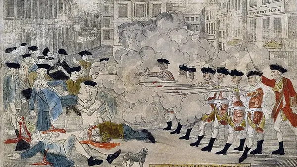 This week in New England history: Feb. 29-March 6