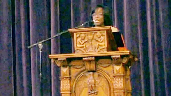 Mother of victimized Boston Latin girl praised school in October