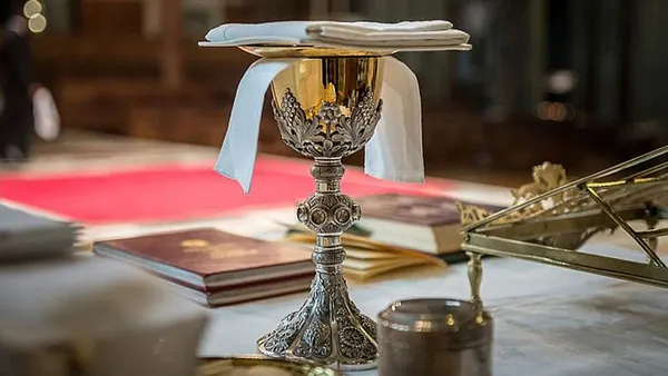 Priest still missing after Yemen attack that killed 4 nuns