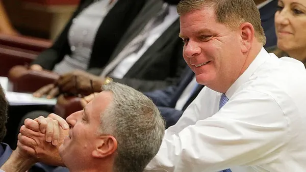 Will Boston resist New York’s progressive lurch?