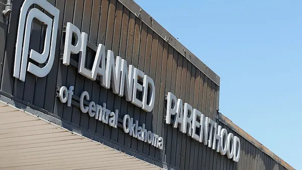 State-by-state strategy wielded to defund Planned Parenthood