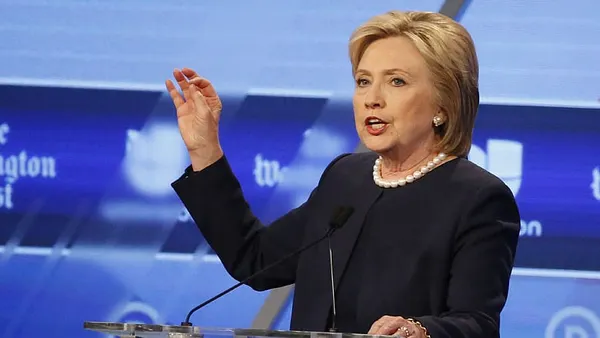 Clinton explains why she said one thing to Chelsea, something else to Benghazi families