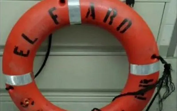 El Faro owner agrees to pay 3 Maine families for loss