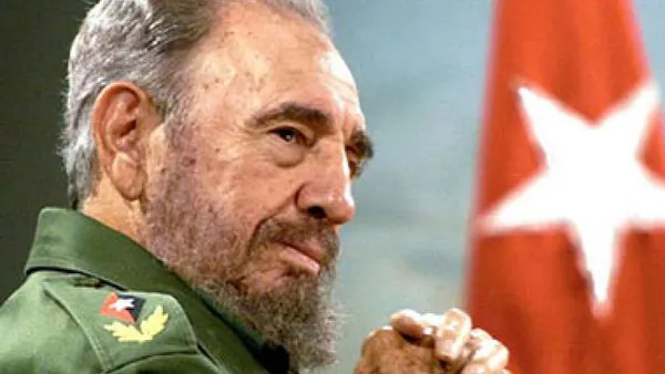 Fidel Castro to Obama: We don’t need your ‘presents’