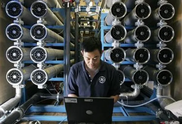 GE picks a waterside location for Boston headquarters
