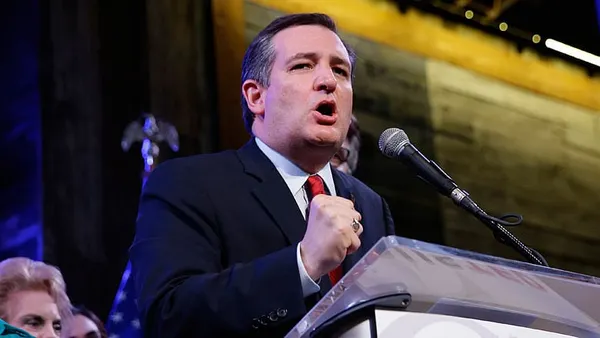 GOP delegate math says Trump not inevitable