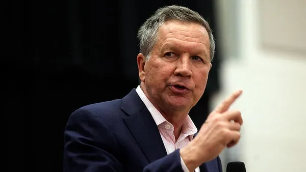 Kasich says ‘path to legalization’ is not amnesty