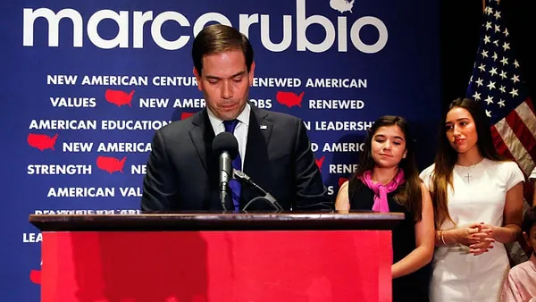 The death of inclusion