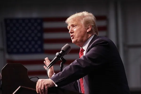 Trump now says abortion laws shouldn’t change