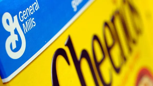 General Mills to label products with GMOs ahead of Vt. law