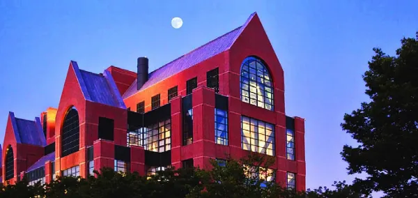 Massachusetts ranks No. 1 in ‘innovation’ industries